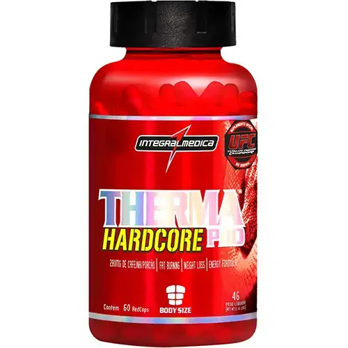 Therma Pro Hardcore