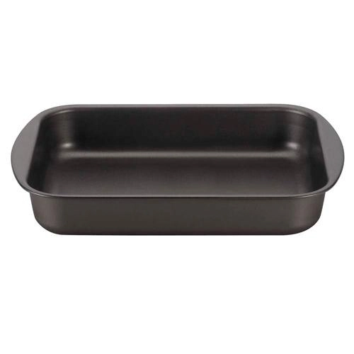 Assadeira Retangular Antiaderente Funda 5,1l Multiflon Forno