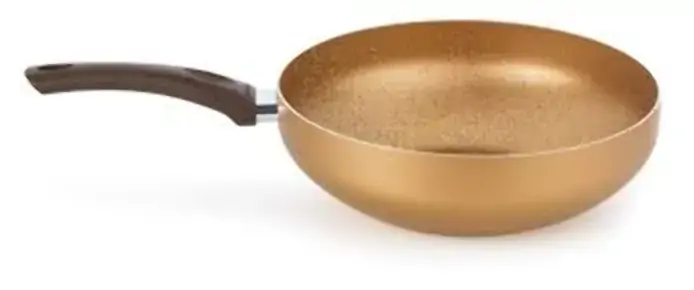 Frigideira Wok 28 Ccabo