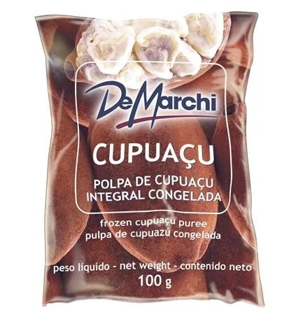 Polpa De Fruta Marchi Cupuacu