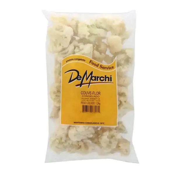 Couve Flor Cong Demarchi 1,2kg