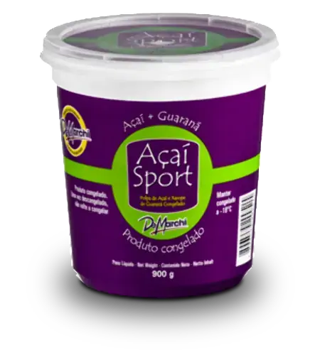 Acai Sport Dermachi 900 Gr