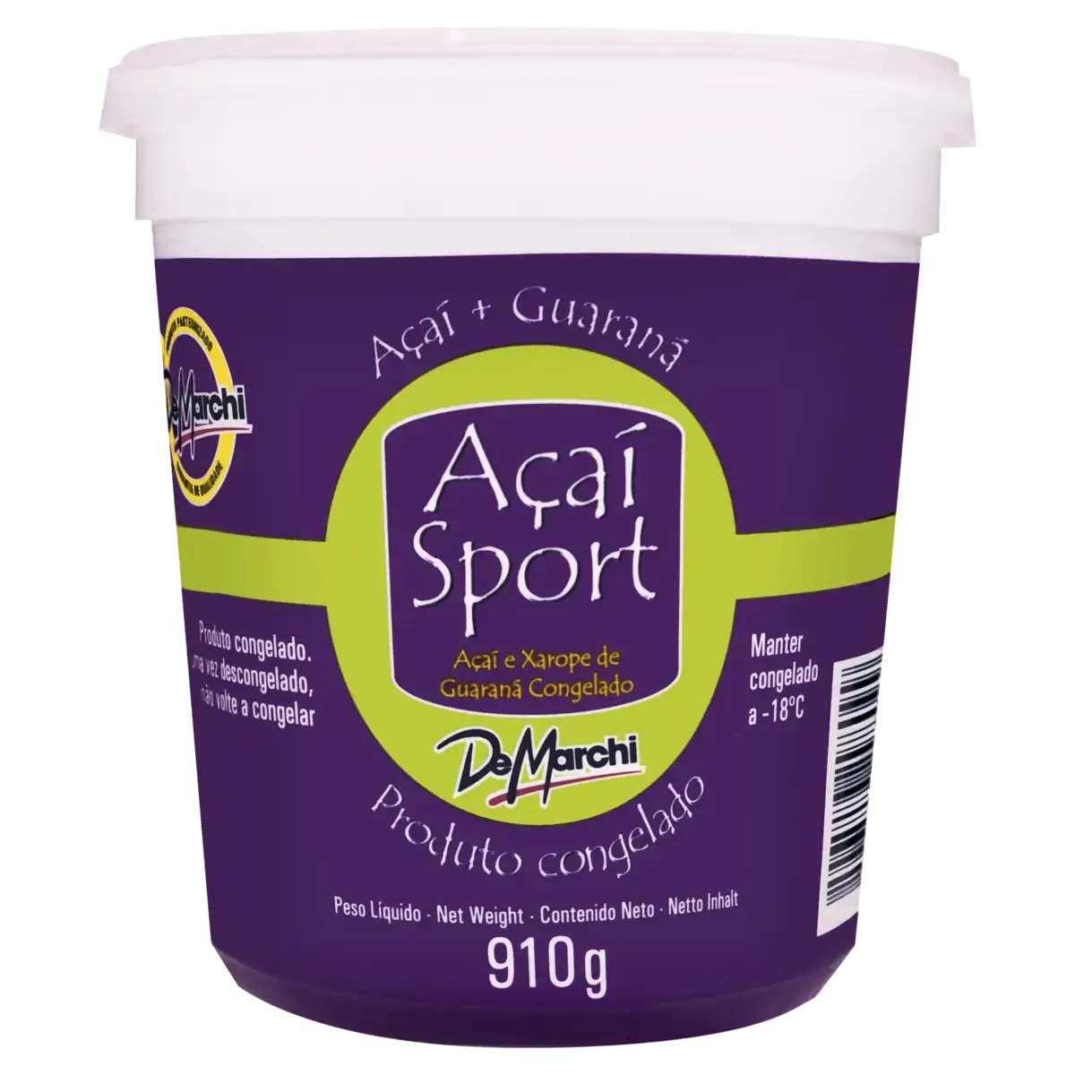 Acai Sport Dermachi 900 Gr