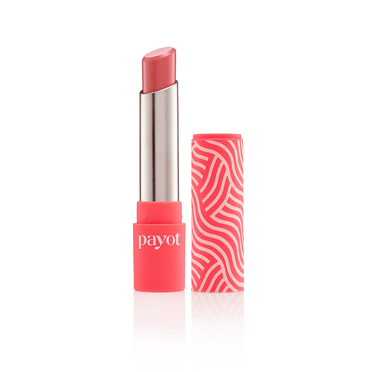 Batom Payot Matte Nude Rosado