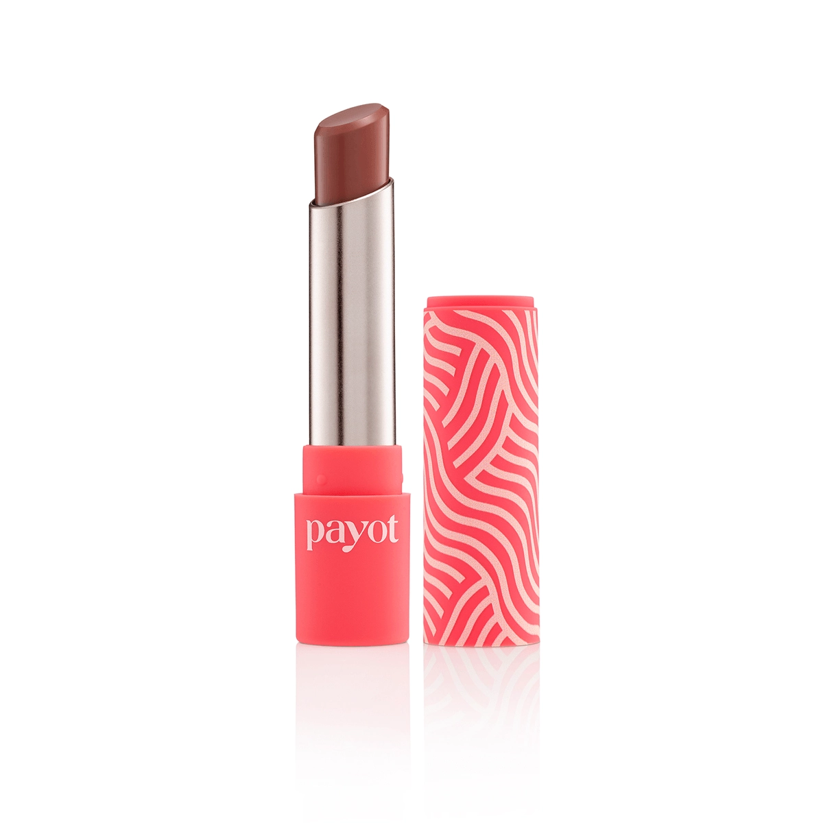Batom Payot Matte Bombom