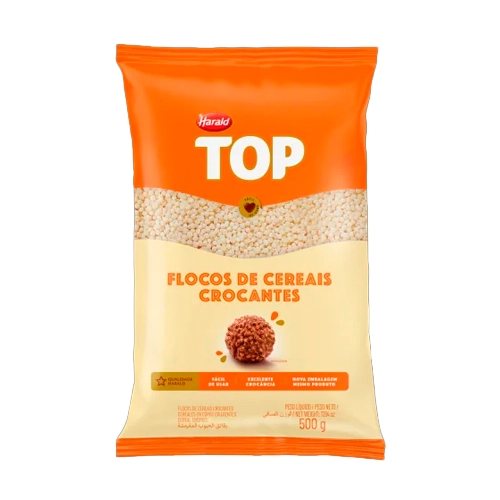 Flocos De Arroz Harald