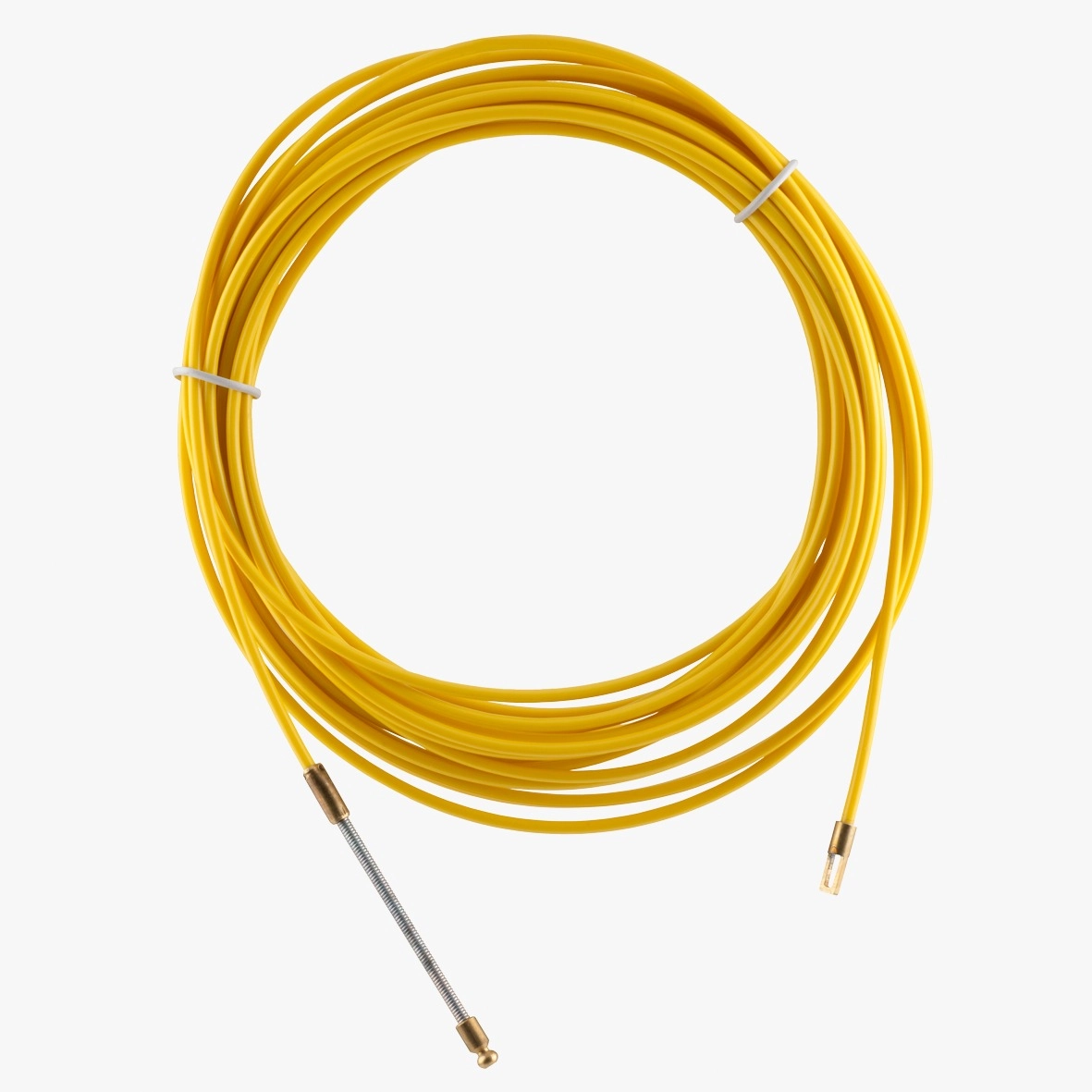 Passador De Fios Alma De Aco 15m 221845 Fc