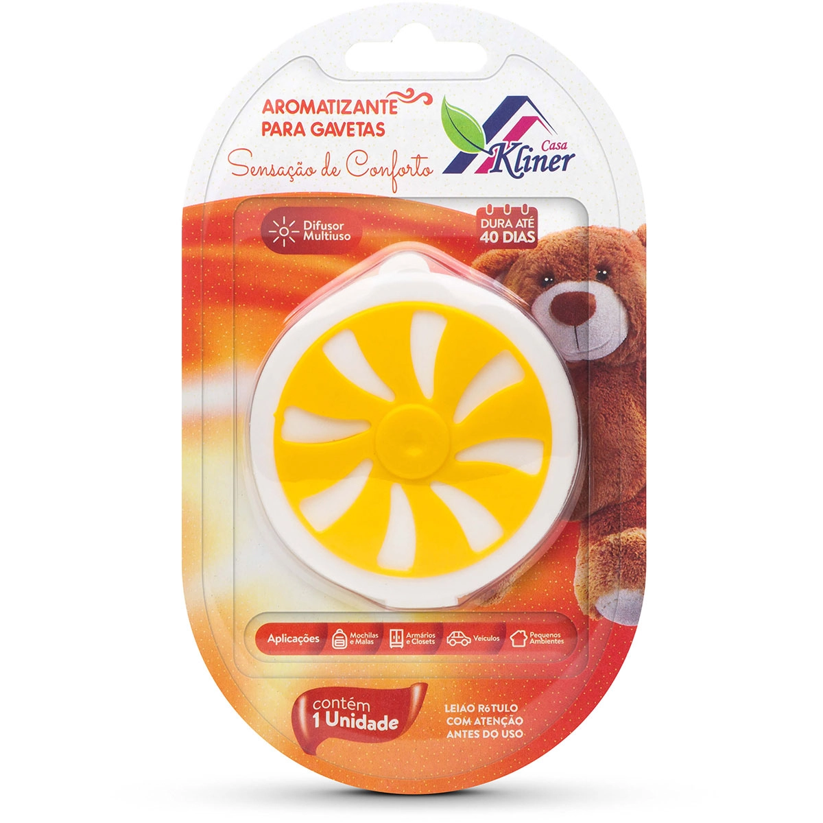 Aromat Casa Kliner S