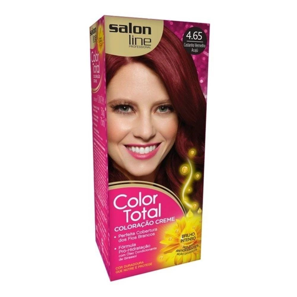 Tint Color Total 4.65