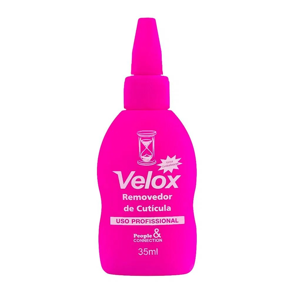 Removedor De Cutícula Velox