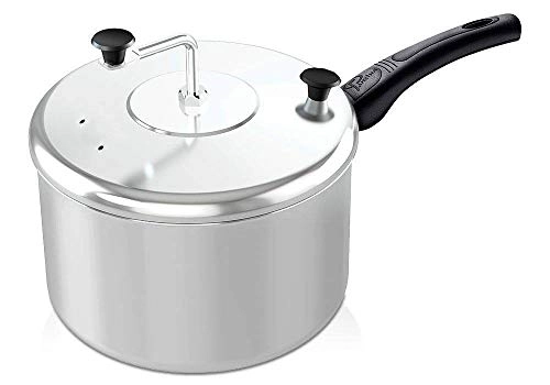 Pipoqueira Panelux N20 Polida