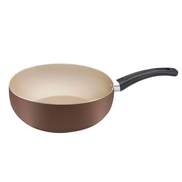 Frig Wok 24 Aa Marrom Premium