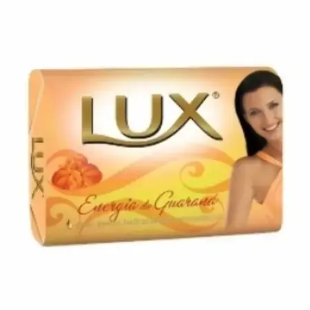 Lux Energia Do Guaraná 90 Gramas