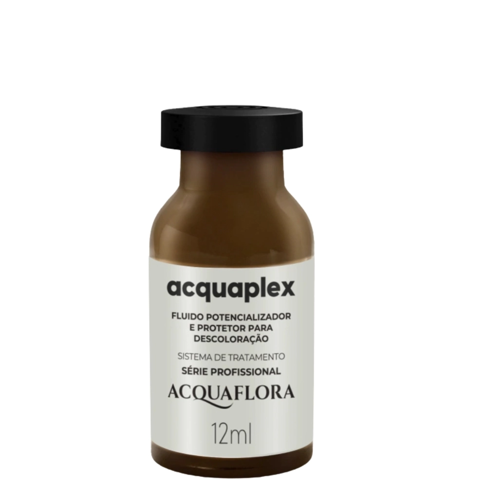 Acquaflora Amp 12ml Prot Coloracao