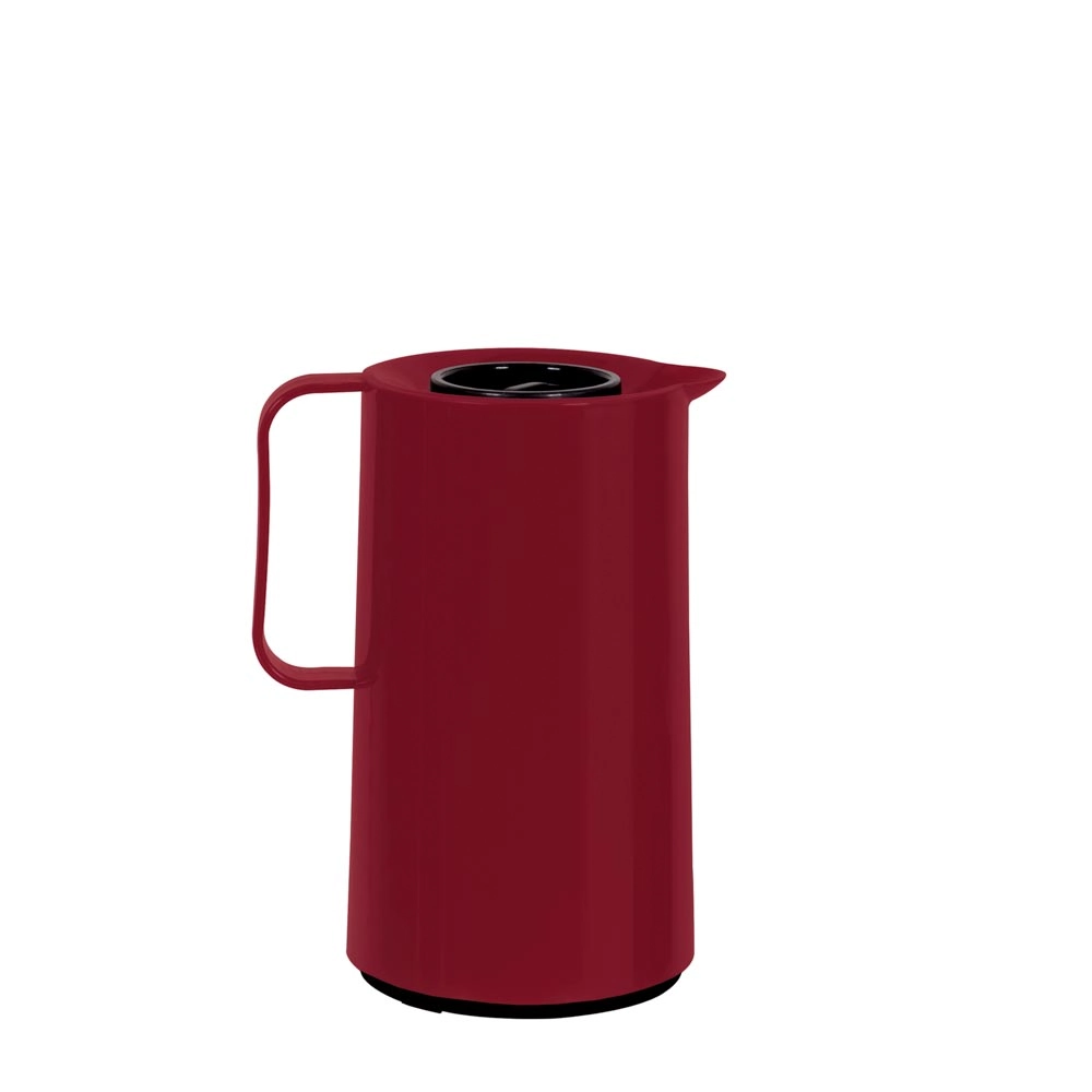 Bule Haus Mor 500 Ml Rubi