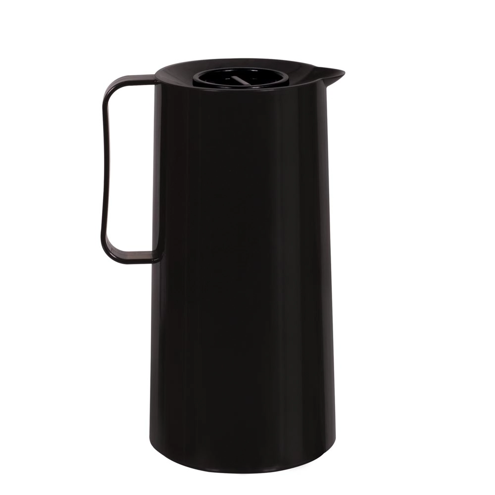 Bule Haus Mor 1l Preto