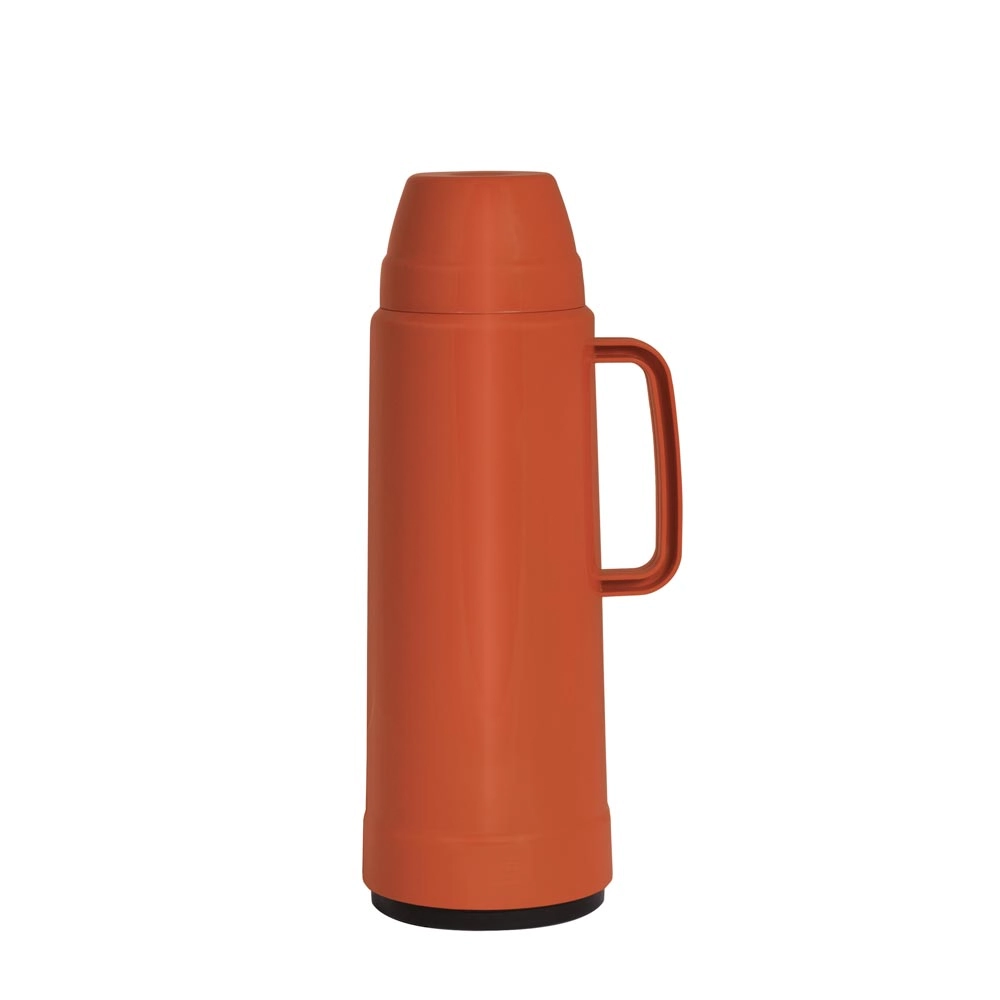 Garrafa Termica Use Argila 1l 25100562 Mor