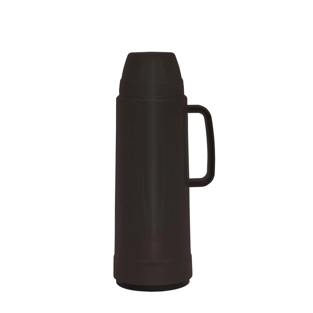 Garrafa Termica Use Carvao 1l 25100563 Mor