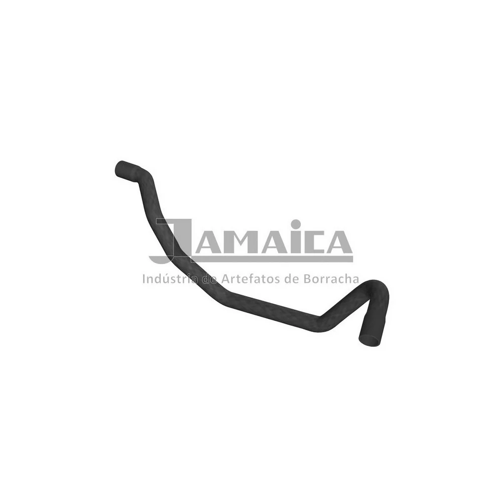 Mangueira Inferior Radiador RENAULT CLIO - JAMAICA MM15008