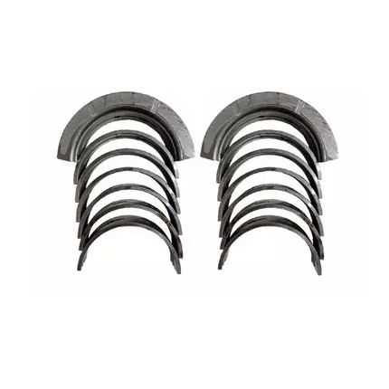 Bronzina de Mancal (0.75) - MOTORBEST 00645530