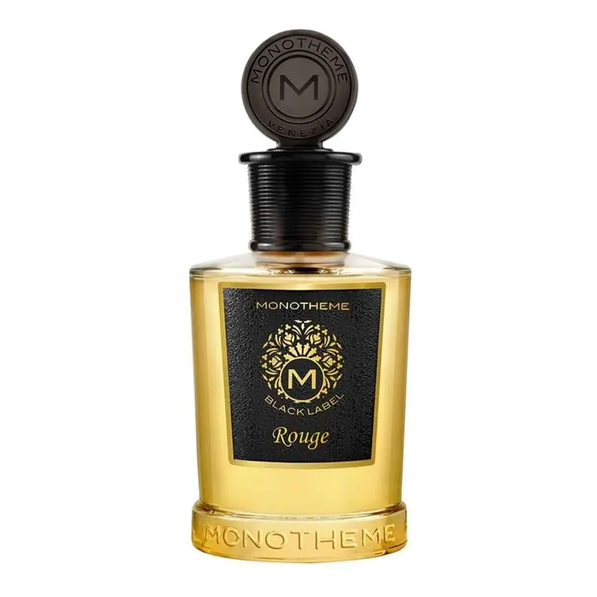 Monotheme Black Label Rouge Eau de Parfum - Perfume Feminino - 100ml