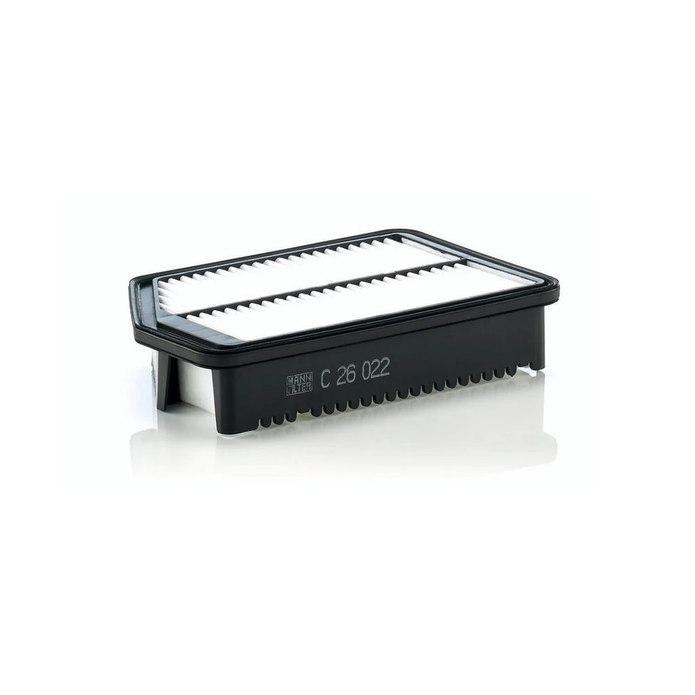 Filtro de Ar - MANN HUMMEL C26022