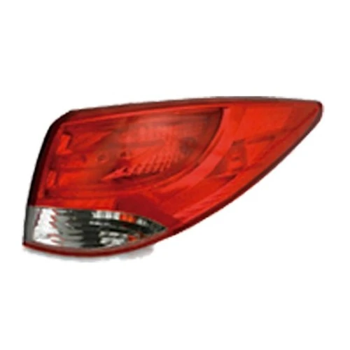 Lanterna Traseira HYUNDAI IX35 Lado Direito sem Led Canto - RUFATO 18896