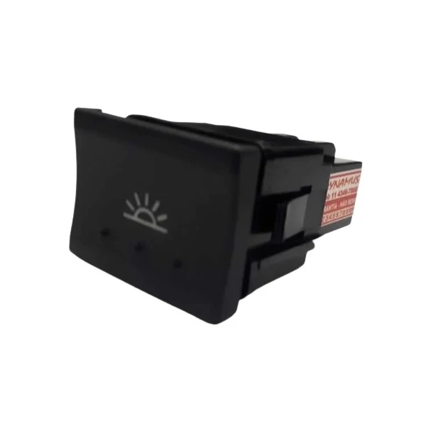 Chave de Luz Interna - VOLKSWAGEN 2S2947315
