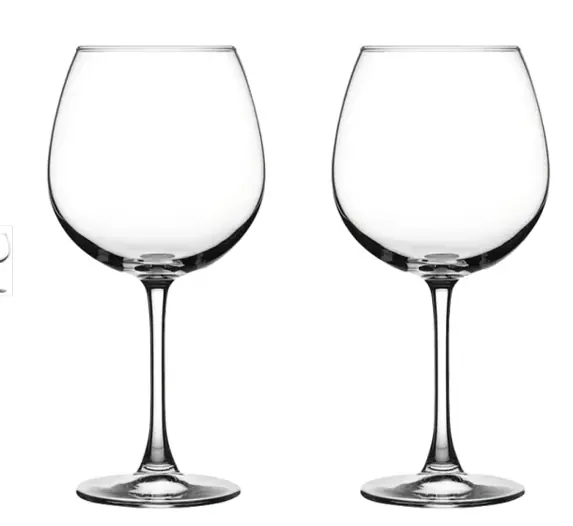 Taca Vinho Pasabahce Enoteca Vidro 615ml 295776 Ndi