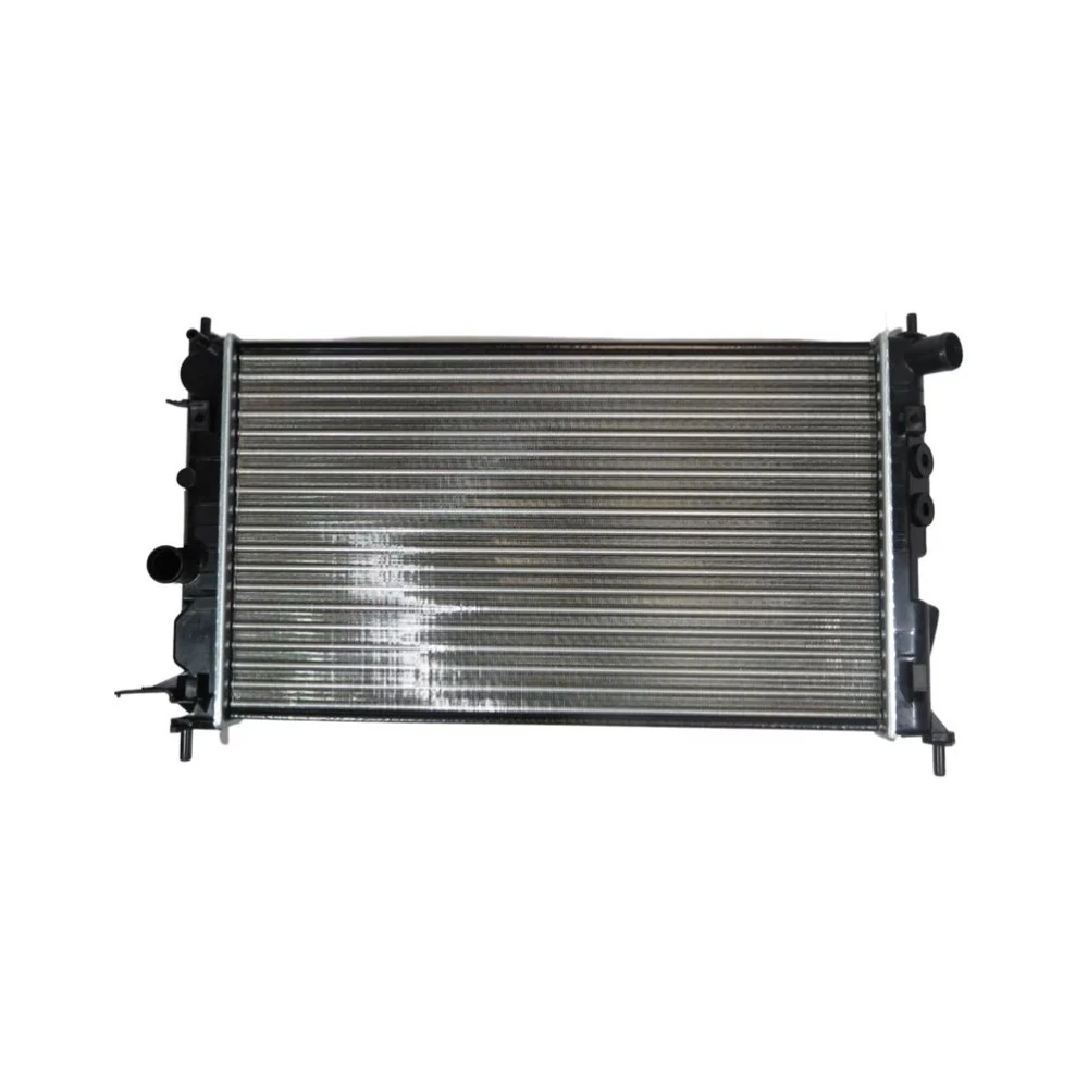 Radiador de Água CHEVROLET - GM VECTRA com Ar-condicionado com Furo Cebolão Manual - PROCOOLER PC105134