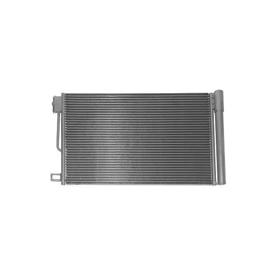 Condensador do Ar-condicionado CHEVROLET - GM AGILE/MONTANA - PROCOOLER PC200941