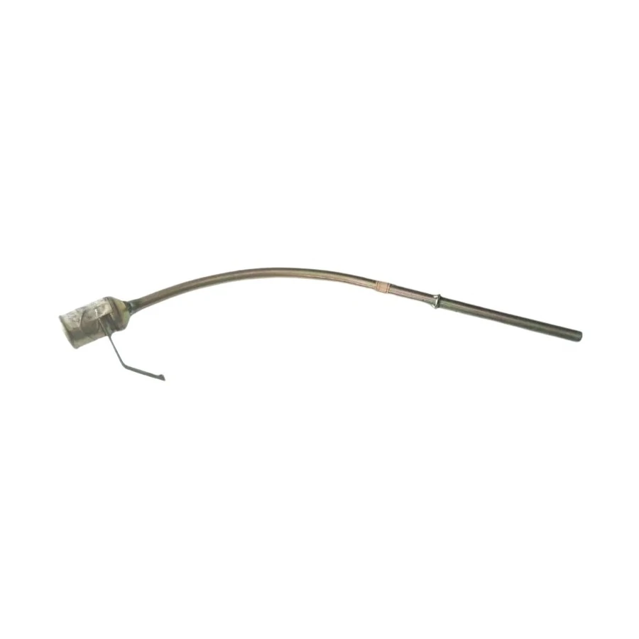 Tubo Guia da Vareta de Óleo VOLKSWAGEN KOMBI - VOLKSWAGEN 0681156311