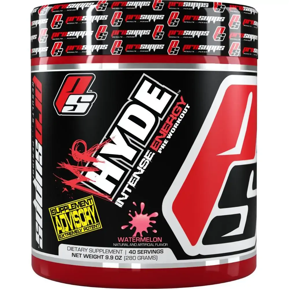 Mr Hyde 225g F Punch Prosupps