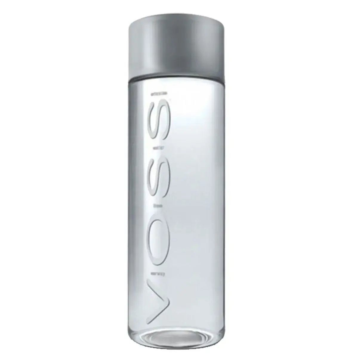 Água Mineral sem Gás VOSS Garrafa Pet 330ml
