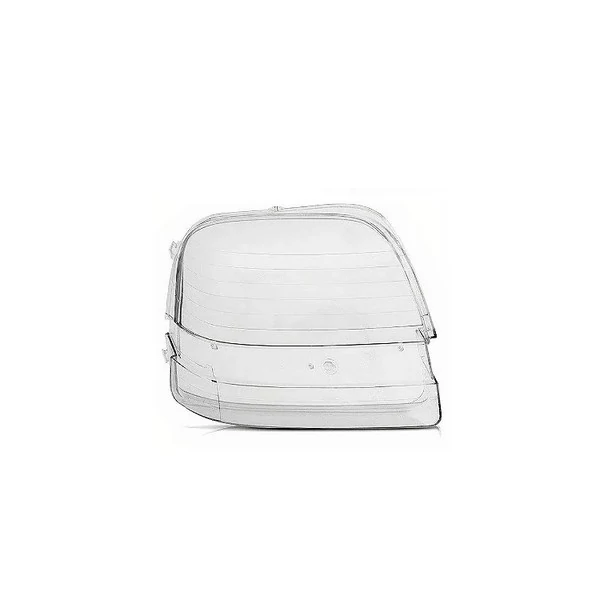 Lente do Farol Principal FIAT DOBLO Lado Direito - RUFATO OR412