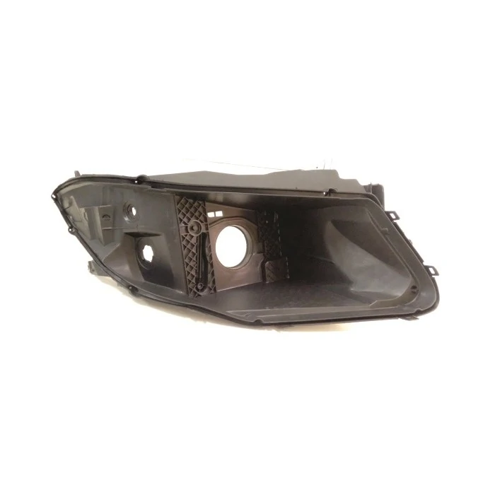Carcaça do Farol CHEVROLET - GM ONIX/PRISMA Lado Direito - RUFATO 23464