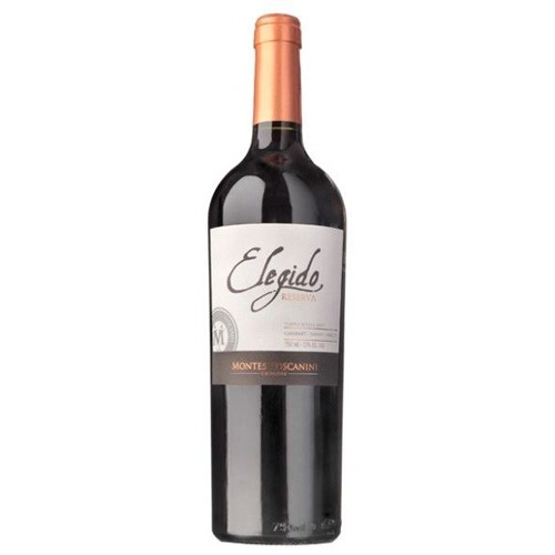 Vinho Esp Elegido Reserva De Familia