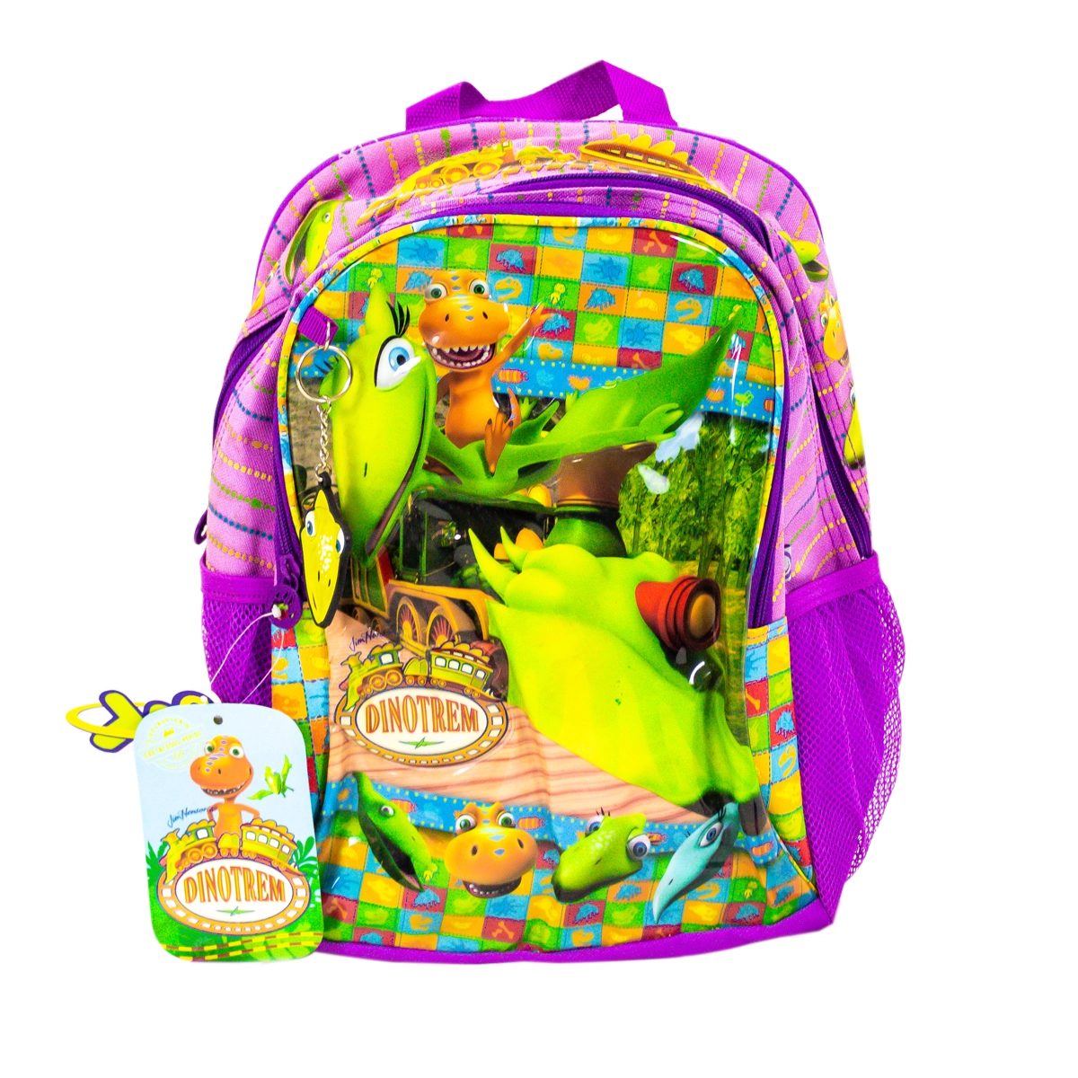 Mochila Inf 1222c Clio