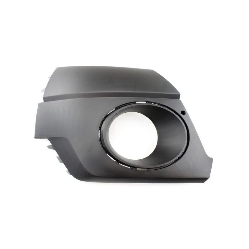 Moldura do Farol de Neblina VOLKSWAGEN GOL/SAVEIRO Lado Esquerdo - VOLKSWAGEN 5U0853665M