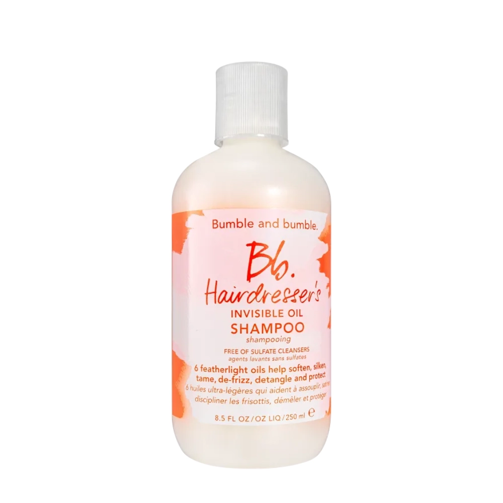 Shampoo Bumble And Bumble Hairdresser’s Invisible Oil 250ml