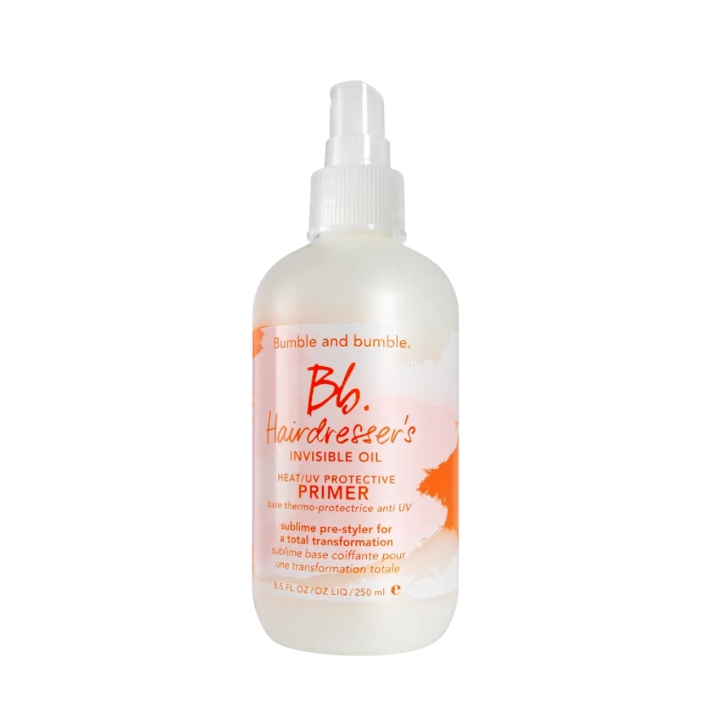 Oleo Capilar Bumble And Bumble Hairdressers Invisible Oil Uv 250ml