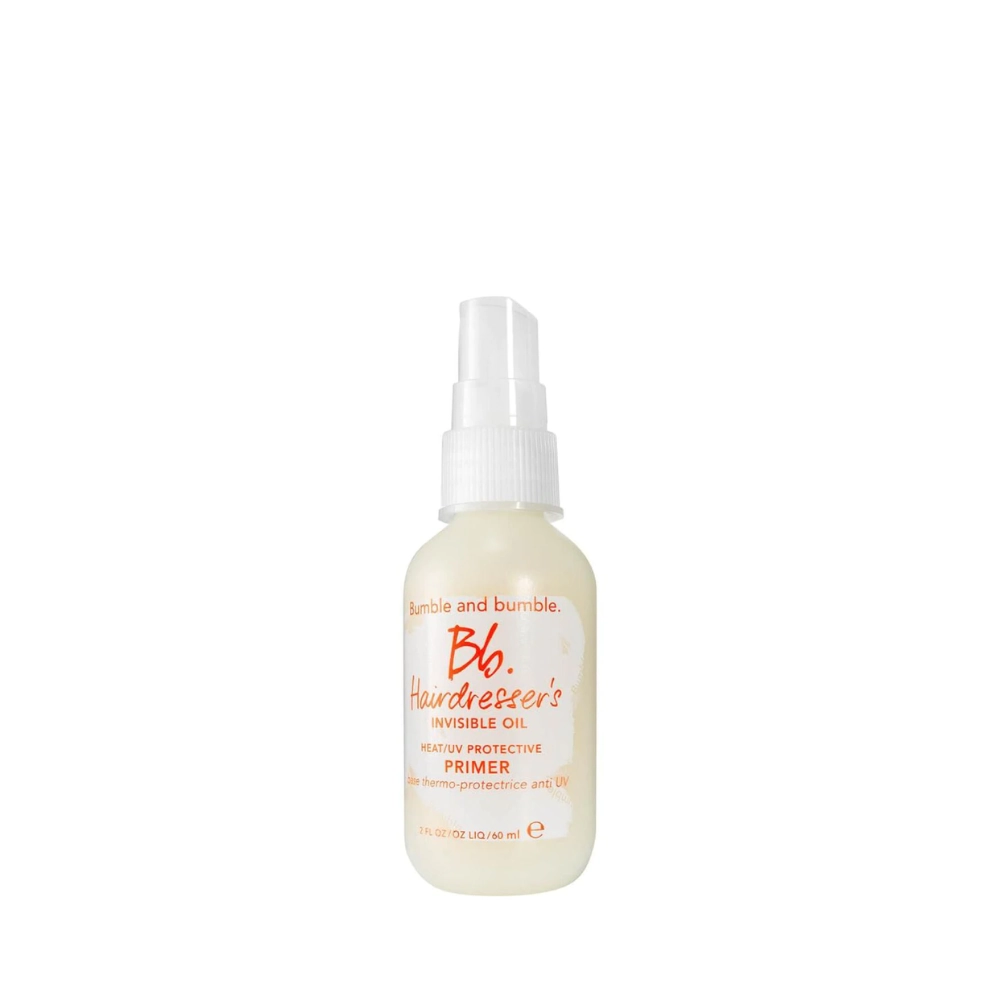 Oleo Capilar Bumble And Bumble Hairdressers Invisible Oil Uv 60ml