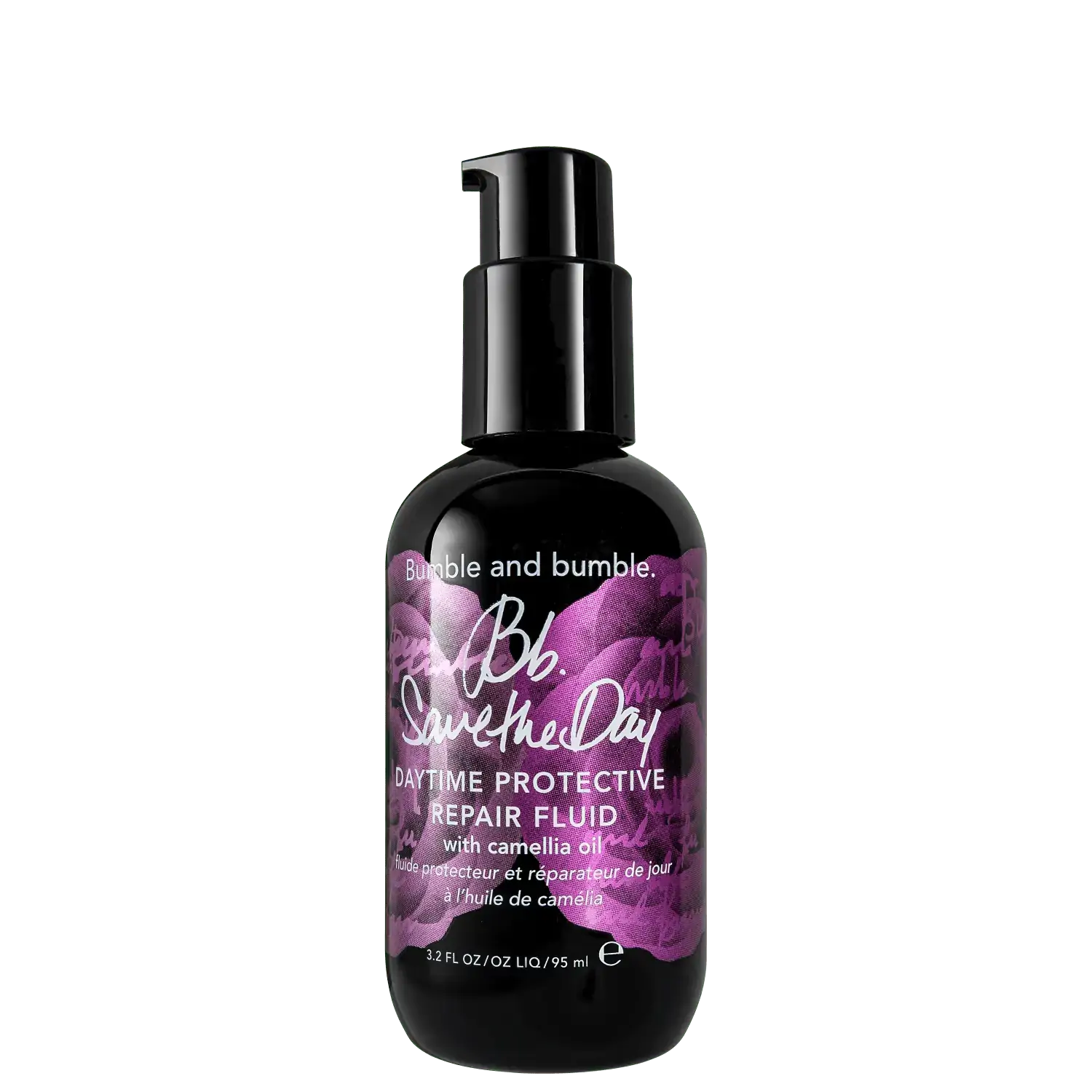 Bb Save The Day Fluido Protetor E Reparador 95ml