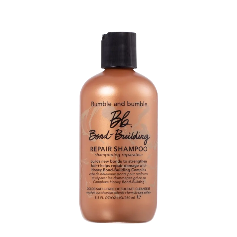 Shampoo Bumble And Bumble Bb Bond Building 250ml