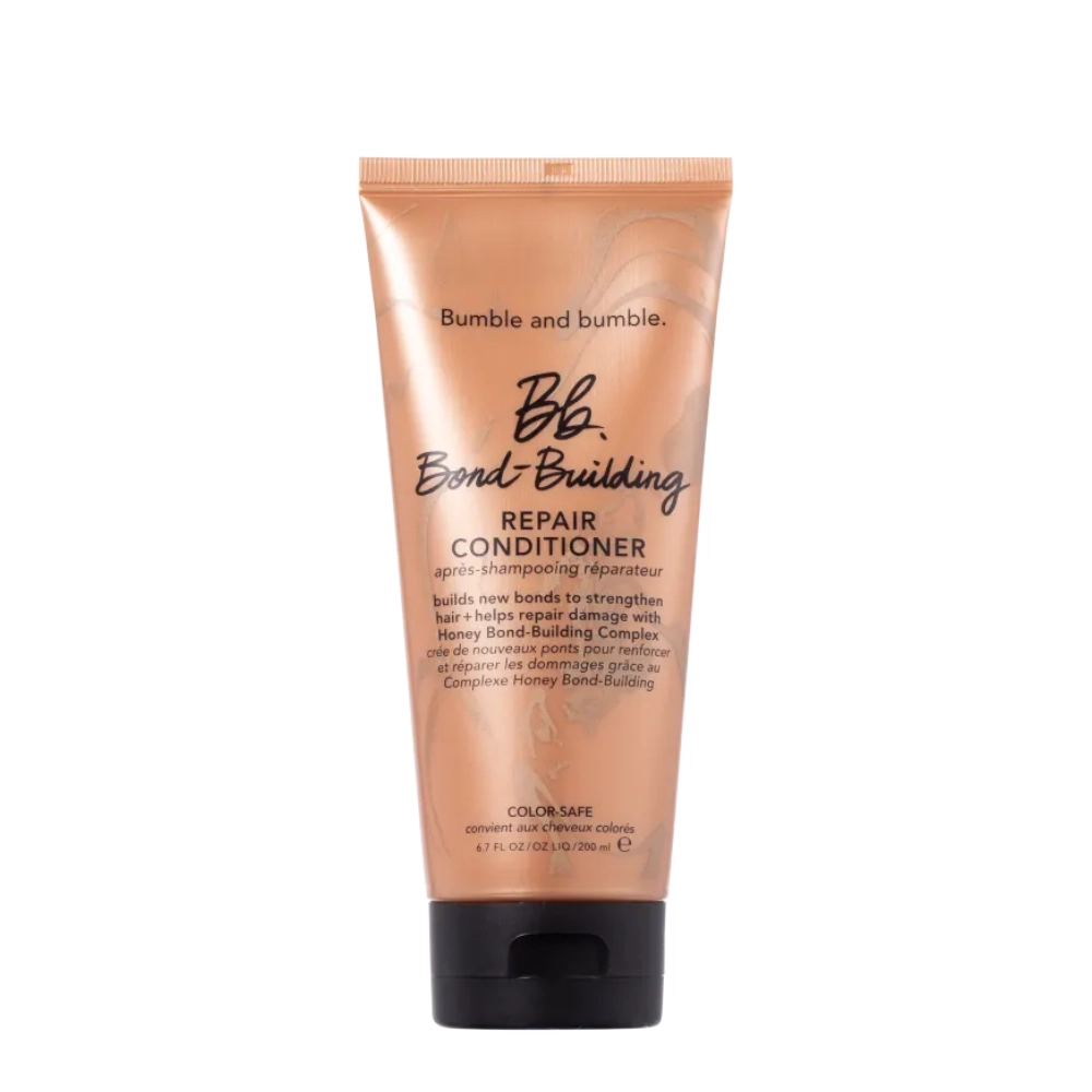 Condicionador Bumble And Bumble Bb Bond Building 200ml