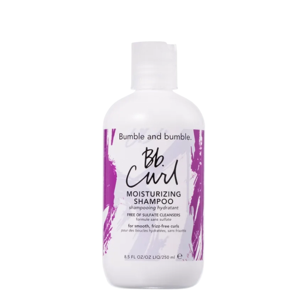 Shampoo Bumble And Bumble Curl Care 250ml