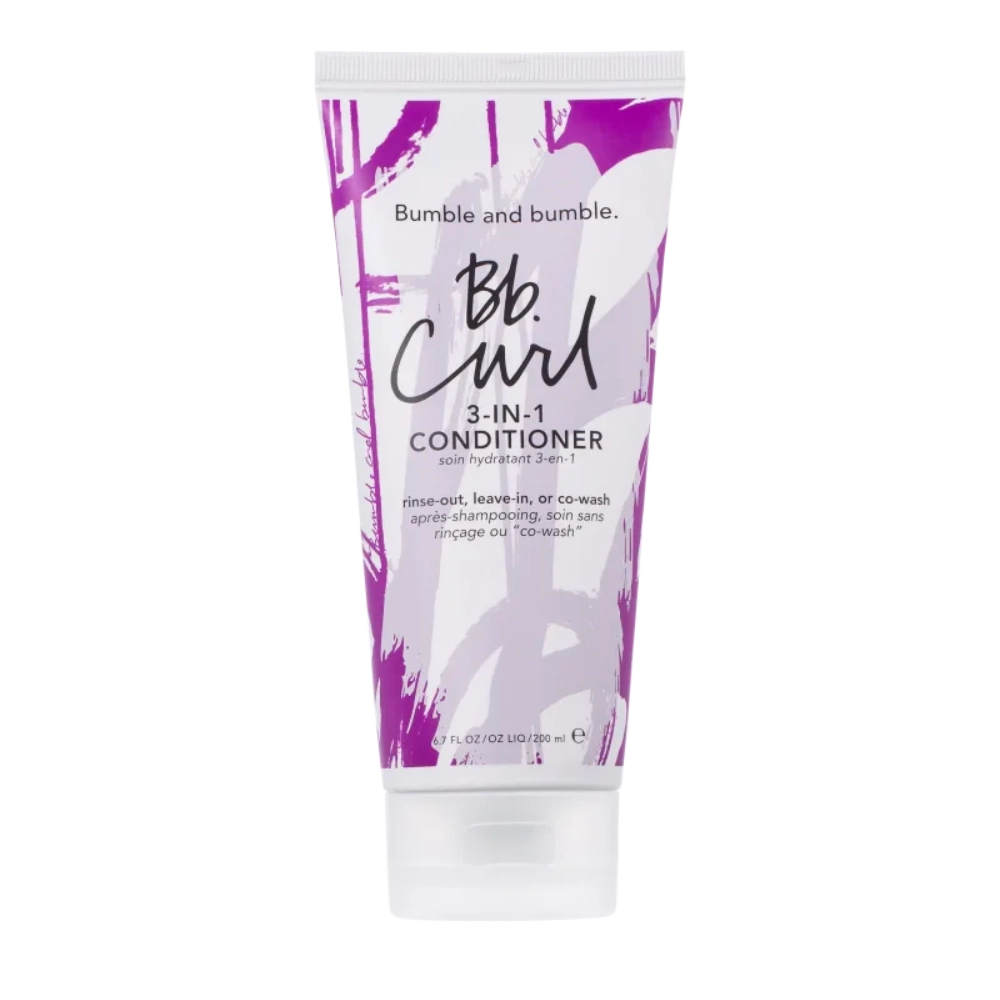 Condicionador Bumble And Bumble Curl Care Custom 200ml