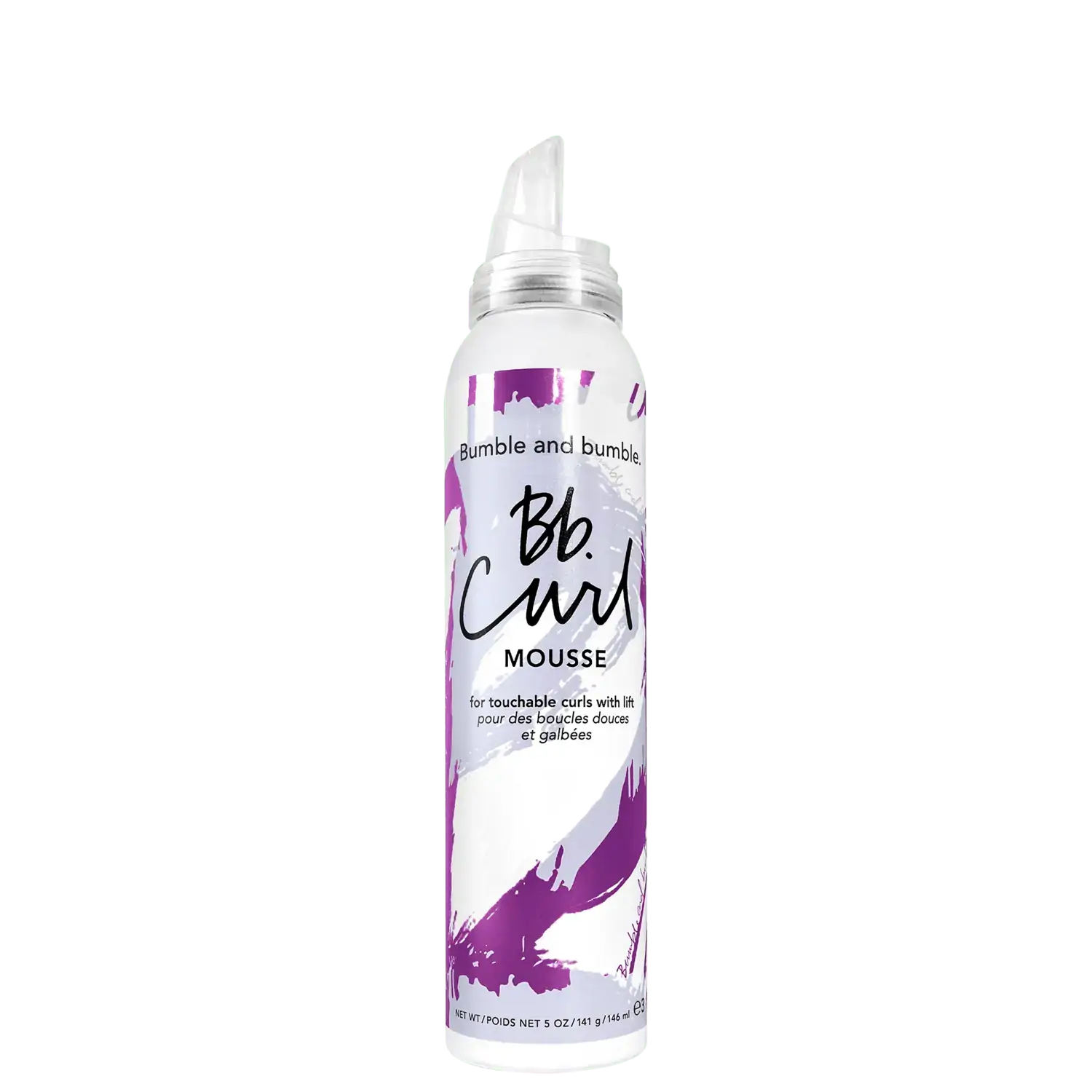 Mousse Bumble And Bumble Curl Style 146ml