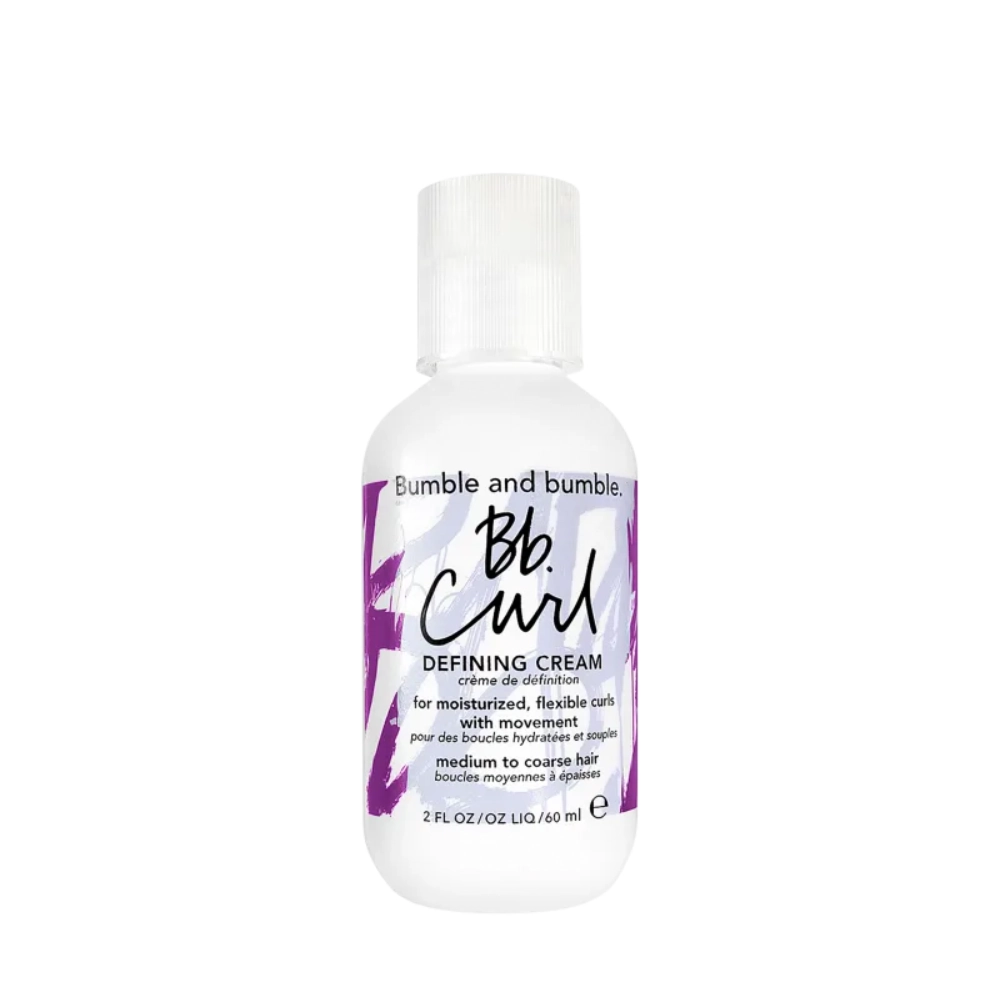 Creme Modelador Bumble And Bumble Curl Style 60ml