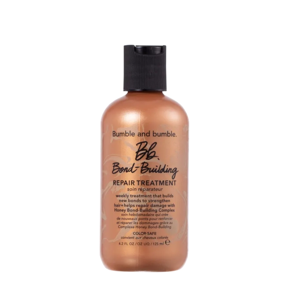 Finalizador/leavein Bumble And Bumble Bond Build Styling Cream 60ml